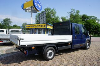 Citroen Jumper